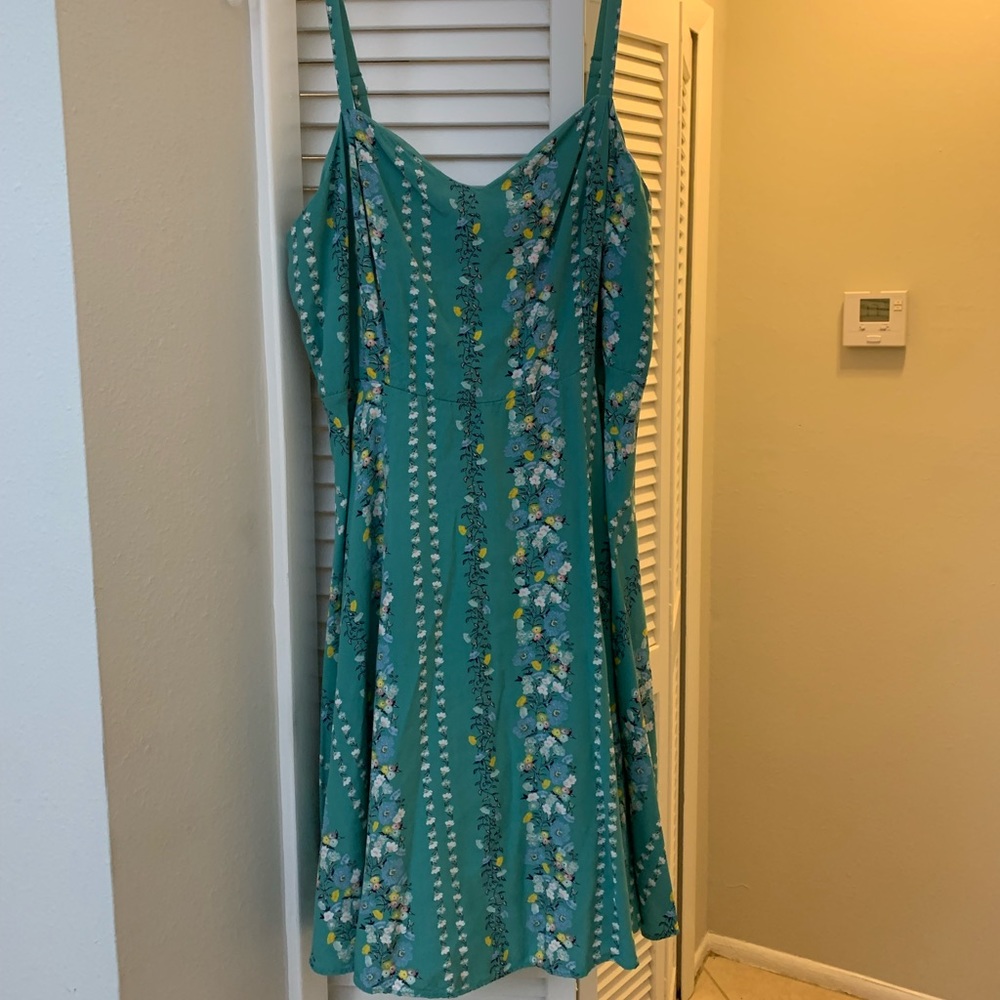 Old Navy Dress, Size Large